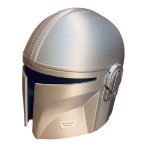 Zbroja Mandalorian - Hełm Star Wars Mandalorian - Death Watch
