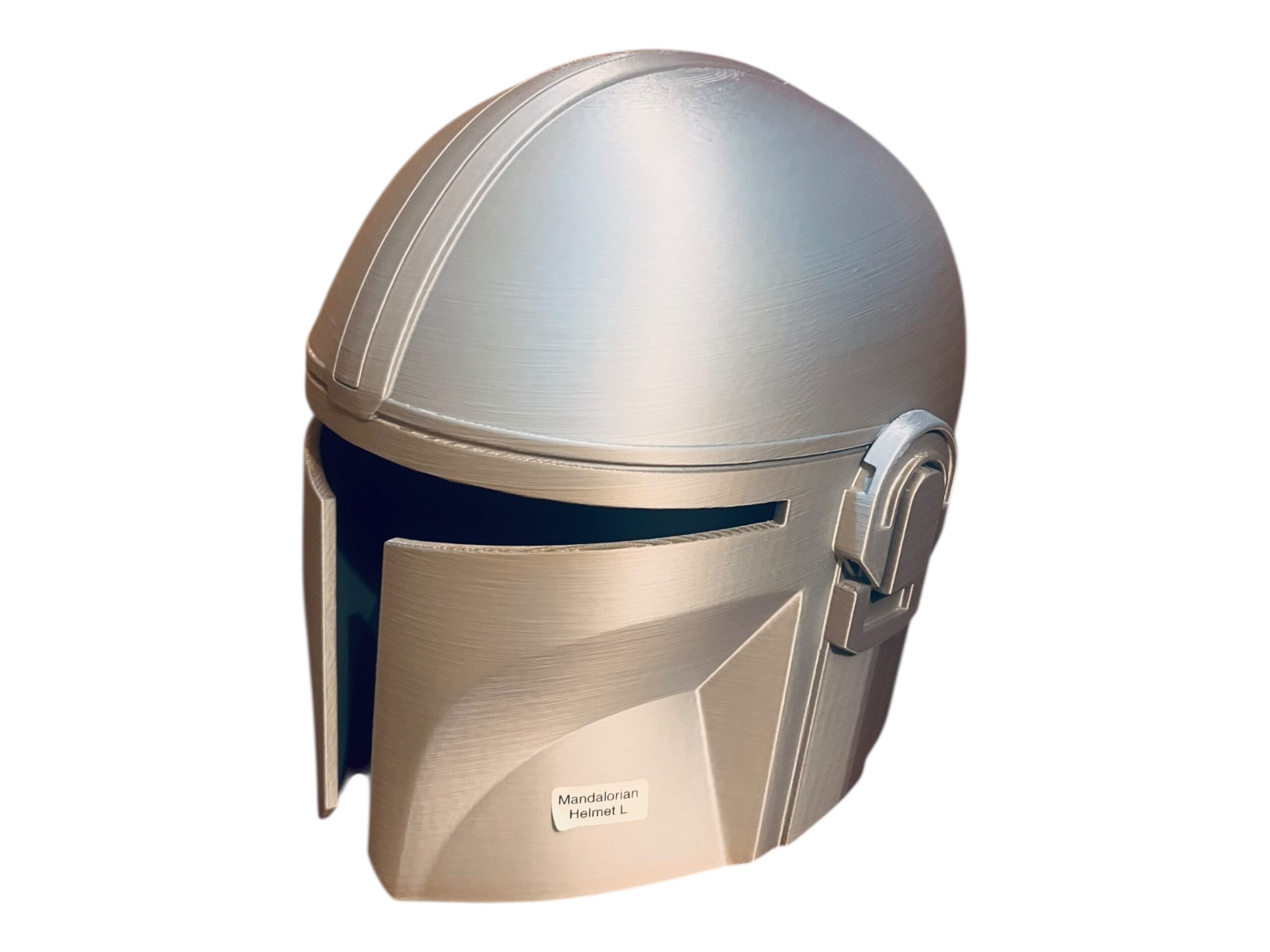 Zbroja Mandalorian - Hełm Star Wars Mandalorian - Death Watch